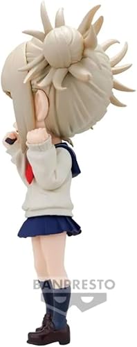 Miniatura 7 de Banpresto - My Hero Academia - Q Posket - Izuko Midoriya Ver. A (MHA)