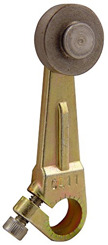 Square D by Schneider Electric 9007CA12 Limit Switch Lever Arm, C, 2"