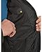 Carhartt Men's Rain Defender Relaxed Fit Lightweight Jacket-Black-2X-Large/Tall