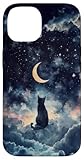 Black Cat - Celstial Art Gifts