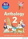 Oxford University Press, USA ELS Fluency Year 2Primary 3 Anthology 2.