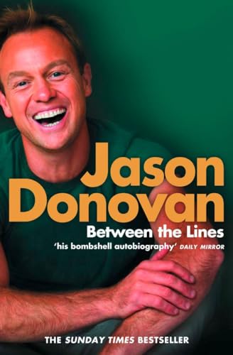 Between the Lines: My Story Uncut