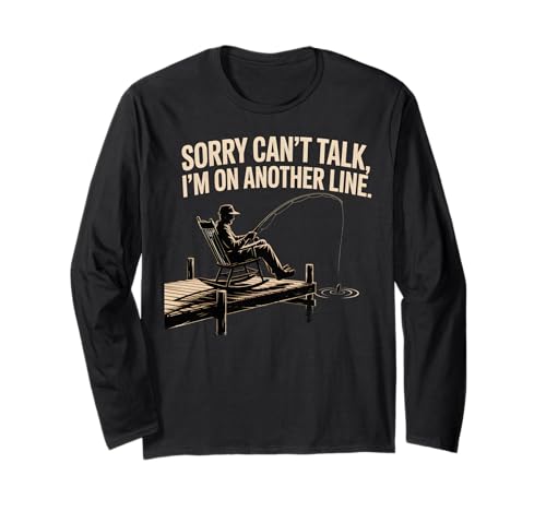 Sorry Can't Talk I'm On Another Line �ʔ����ނ�A�[�g ����T�V���c