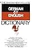 Bantam New College German/English Dictionary (Bantam New College Dictionary Series) (English and German Edition)