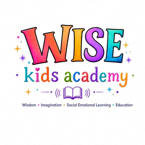 Wise Kids Academy - Don&rsquo;t Just Listen to the Story. Explore It.