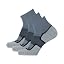 Charcoal Qtr Crew