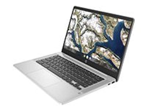 Preisvergleich Produktbild HP Chromebook 14a-na0415ng 14" FHD N5000 4GB / 64GB eMMC ChromeOS