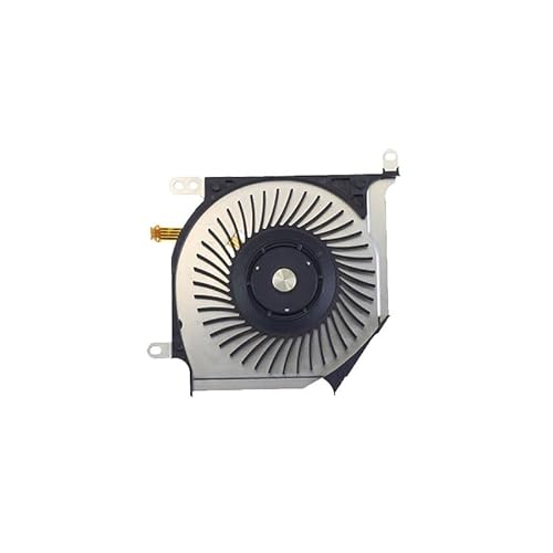 LIUHAOZ Ventilador de CPU para portátil CC131K06 DC5V 0,36A para Microsoft Surface Pro 4 1724
