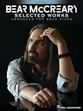 Bear McCreary - Selected Works Arranged for Solo Piano