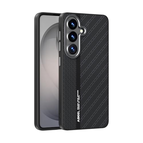 Coque Samsung Galaxy S26 magnétique pour éviter les chutes avec protection TPU mince