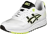 asics gel saga  ASICS Gel Saga Herren Sneaker Weiß