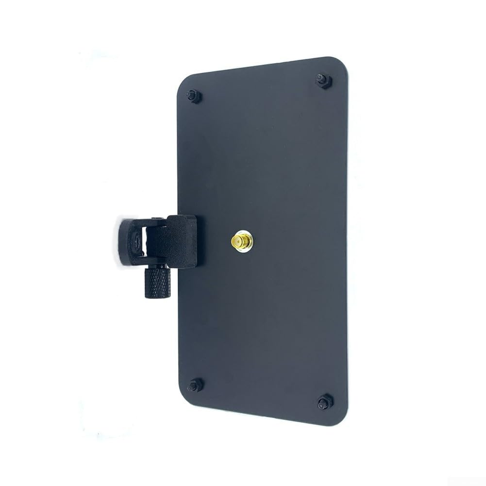 Antenne directionnelle, écran plat 5,8 GHz, gain de 17 dBi pour vol longue portée FPV
