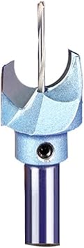 Buddha Beads Milling Cutter DIY Hand Tools Carbide Woodworking Ball Pearls Special Drill Bit,30x10mm