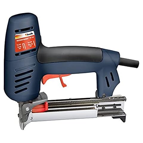 kwb TT 18 - Grapadora eléctrica combinada Cover