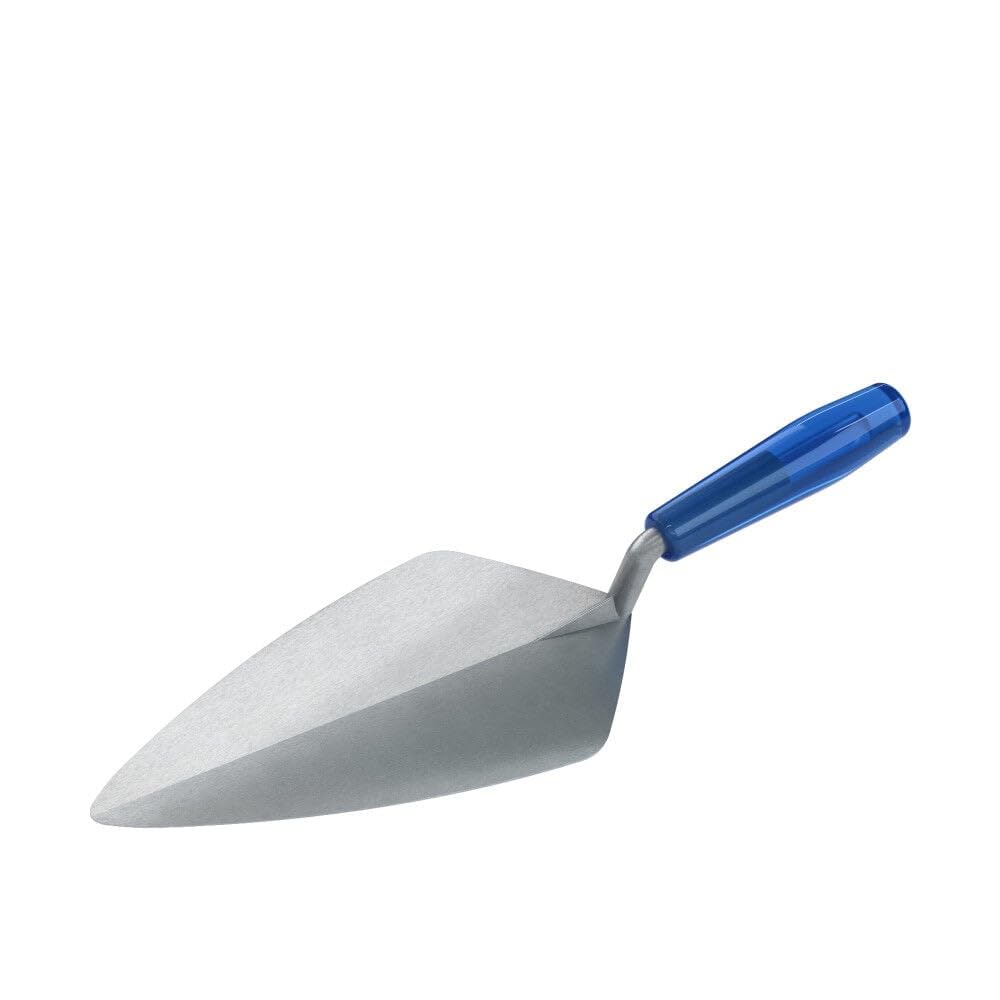 Bon Tool Narrow London Brick Trowel - Plastic Handle