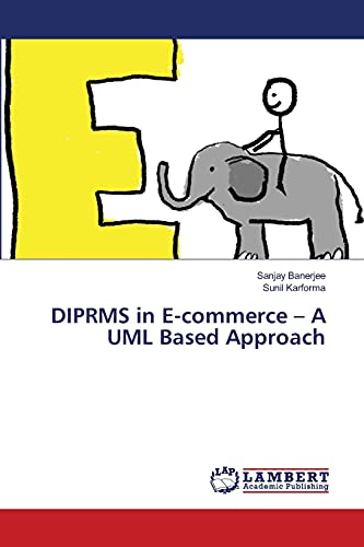 Preisvergleich Produktbild DIPRMS in E-commerce A UML Based Approach