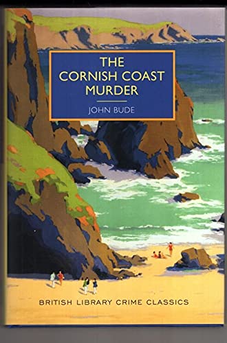 The Cornish Coast Murder 0712352724 Book Cover