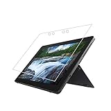 Zshion for Dell Latitude 5290 Screen Protector,Ultra Clear Anti-Scratch Screen Protector Compatible with Dell Latitude 12 5290 (3 Pack)