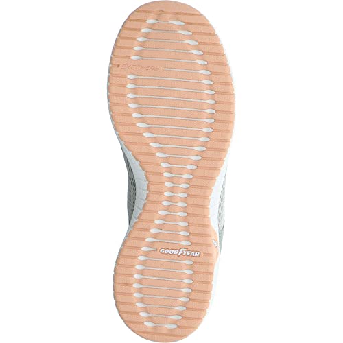 Image of Skechers Sport Women's Loving Life Memory Foam Fashion Sneaker