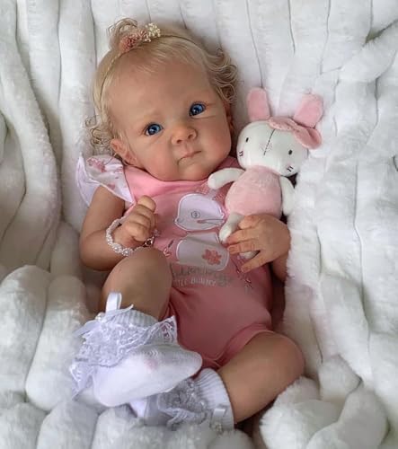 Reborn Baby
