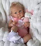 Esigenze familiari moderne: il calore e la dolcezza di queste bambole rinate soddisfano perfettamente le esigenze delle famiglie moderne. Che sia come compagna di giochi per un bambino o come 