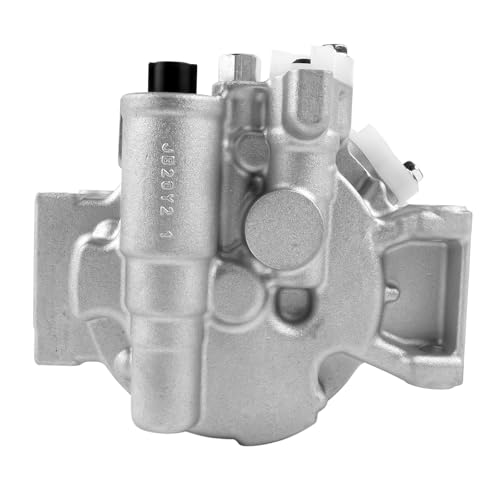 Flynsu CO-29198C 198339 A/C Compressor with Clutch Replacement for 2014-2022 Toyota Corolla 1.8L, 2017-2018 Corolla iM 1.8L 88310-02850 88310-02851 by Flynsu - Image 6