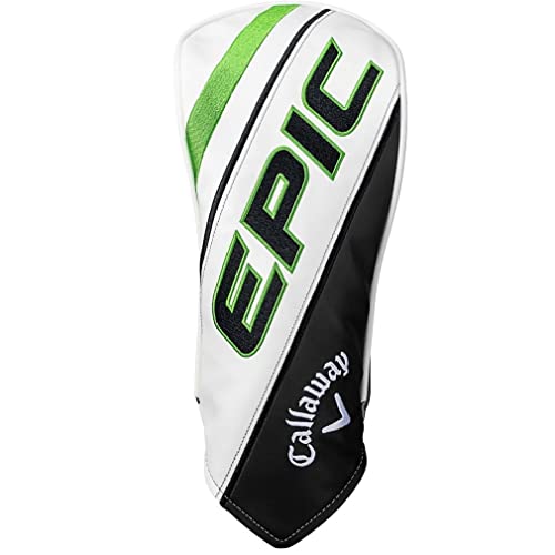 Callaway(キャロウェイ) EPIC MAX ドライバー Tour AD HD-5 