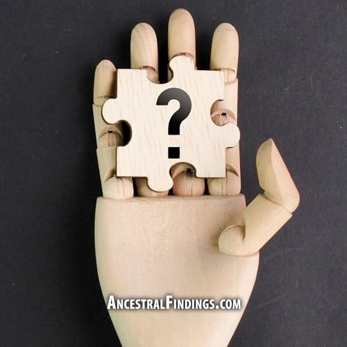 AF-1253: The Right Way to Use AI in Genealogy Research | Ancestral Findings Podcast