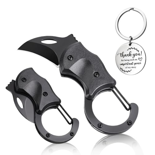 Small Pocket Knife Gifts for Men Dad