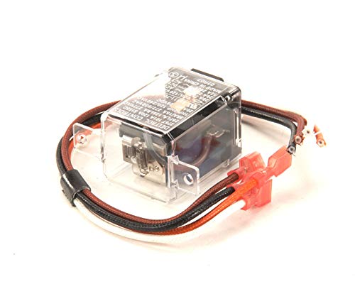 Garland CK00-009 Hood Interlock Relay Kit