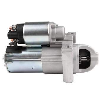 Starter High Torque for Chevrolet GMC for Hummer;6970N