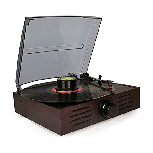 ZEDARO Tourne-Disque, Gramophone, Tourne-Disque Tourne-Disque sans Fil Portable LP phonographe 3 Vitesses Courroie… - Les Beatles, Paul McCartney, John Lennon, RIngo Starr, George Harrison ZEDARO Tourne-Disque, Gramophone, Tourne-Disque Tourne-Disque sans Fil Portable LP phonographe 3 Vitesses Courroie…