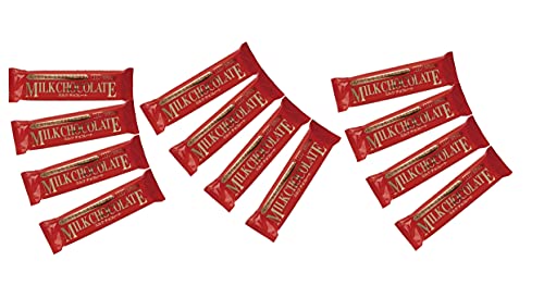 無添加 ミルクチョコレート 70g×12個 ★ コンパクト ★ 北海道産の牛乳から作ったミルクパウダーをたっぷり使用し、クリームパウダーを加えたまろやかで口どけのよいミルクチョコレート。砂糖の代わりにパラチノース・還元麦芽糖水飴を使用。乳化剤不使用。