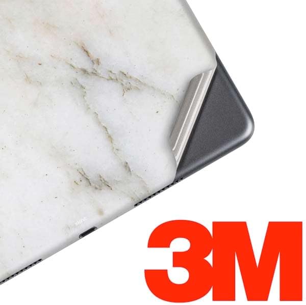 Skinit Decal Tablet skin compatible with iPad Air 10.9in (4th Gen, 2020) - Officially Licensed Ivory Taupe Design