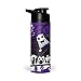 Silver Buffalo NB9389ST Disney Nightmare Before Christmas Jack Scary Face Stainless Steel Water Bottle, 25-Ounces