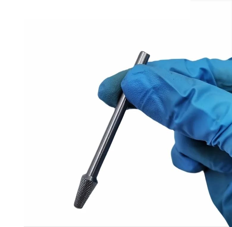 Barra de molienda de acero inoxidable para homogeneizador de laboratorio miniatura 3