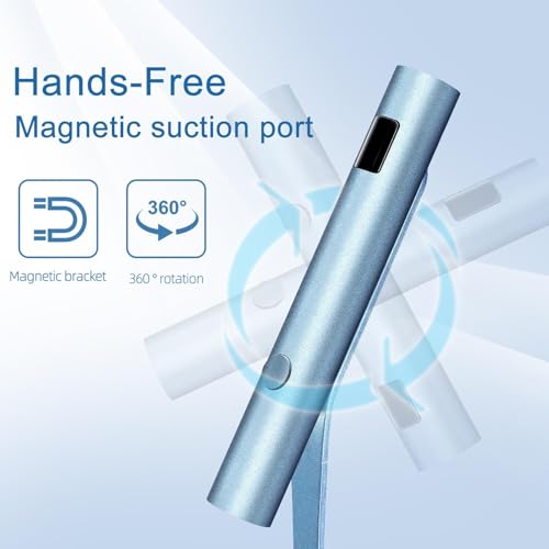 Séchoir portable rechargeable avec solution robuste à séchage rapide