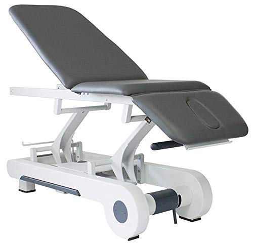 Rover Medical Treatment Table For Physical Therapy Chiropractic Use Heavy Duty With High Capacity #TOP23