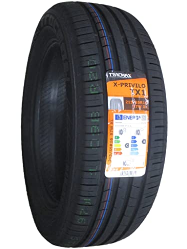 TRACMAX X PRIVILO TX-1 Pneumatici Estivi 215/55 R16 97W