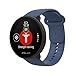POLAR Unite Waterproof Fitness Watch (Includes Wrist-Based Heart Rate and Sleep Tracking)
