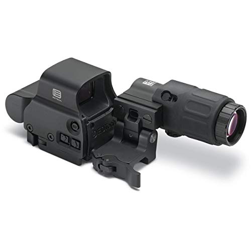 Eotech Hhs I Holographic Hybrid Sight #TOP1