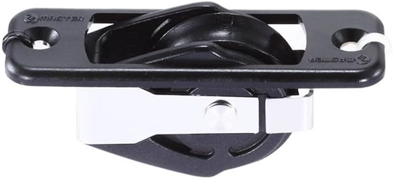 Single Deck Exit, Composite Cover Deluxe Block