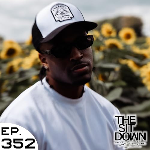 Asonn - The Sit Down with Scott Dion Brown & Regine Alaina Ep. 352