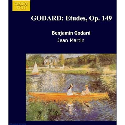 Godard: Etudes