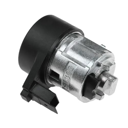 Interruptor de cilindro de encendido 3B0905855C repara arranque de VW Bora 3