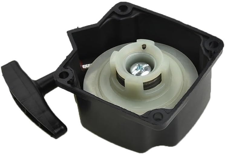 Recoil Pull Starter 81x65x6mm Start Assembly Fit for Brush Cutter Accessories image 2