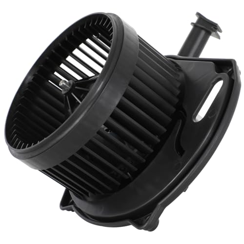 CCIYU Blower Motor Fit for Hummer H3 2006-2010/Hummer H3T 2009 2010/2006 07 08 2009 Pontiac Solstice/2007-10 Saturn Sky AC Blower Motor Automotive Replacement 700245, PM9391, 75866, 15-80578, BM00244C by cciyu - Image 9