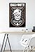 Trends International Call of Duty: Black Ops 4 - Logo Wall Poster, 22.375