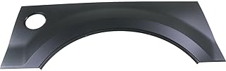 Ren Tsui Wheel Arch Repair Fits Ford F150 FX2 2007-2008 & FX4/Lariat/STX/XL/XLT 2004-2008 & Harley-Davidson Edition 2006-2008 & King Ranch 2005-2008 Rear Driver Left Side Upper Truck LH Hand RXC1939