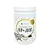 In Clover Connectin Hip and Joint Soft Chew Supplement for Dogs, Combines Glucosamine, Chondroitin and Hyaluronic Acid with Herbs, Patented and Clinically Tested to Work in 15 Days, 100 Ct